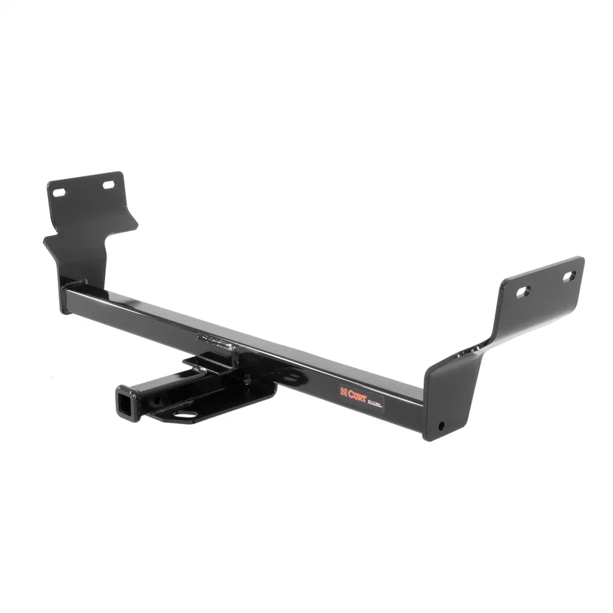 Rear Class 1 Trailer Hitch; 1-1/4in. Receiver; Select Chrysler 200