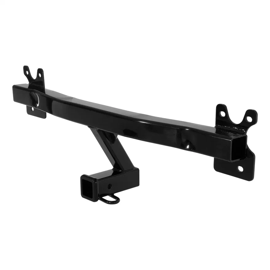 Rear Class 3 Trailer Hitch; 2in. Receiver; Select Volvo S60; V60; V70; XC70