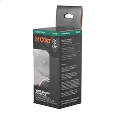 1.78in. Bearing Protectors/Covers (2-Pack) image 2