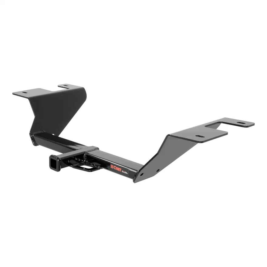 Rear Class 1 Trailer Hitch; 1-1/4in. Receiver; Select Chevrolet Cruze
