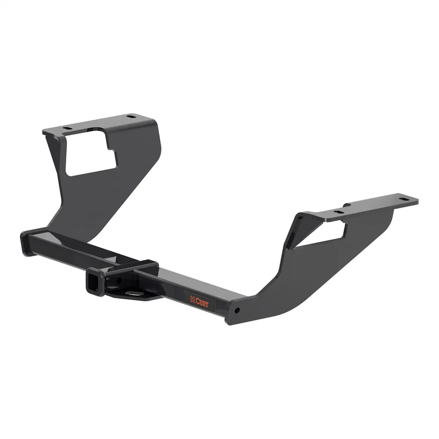 Rear Class 1 Trailer Hitch; 1-1/4in. Receiver; Select Subaru WRX