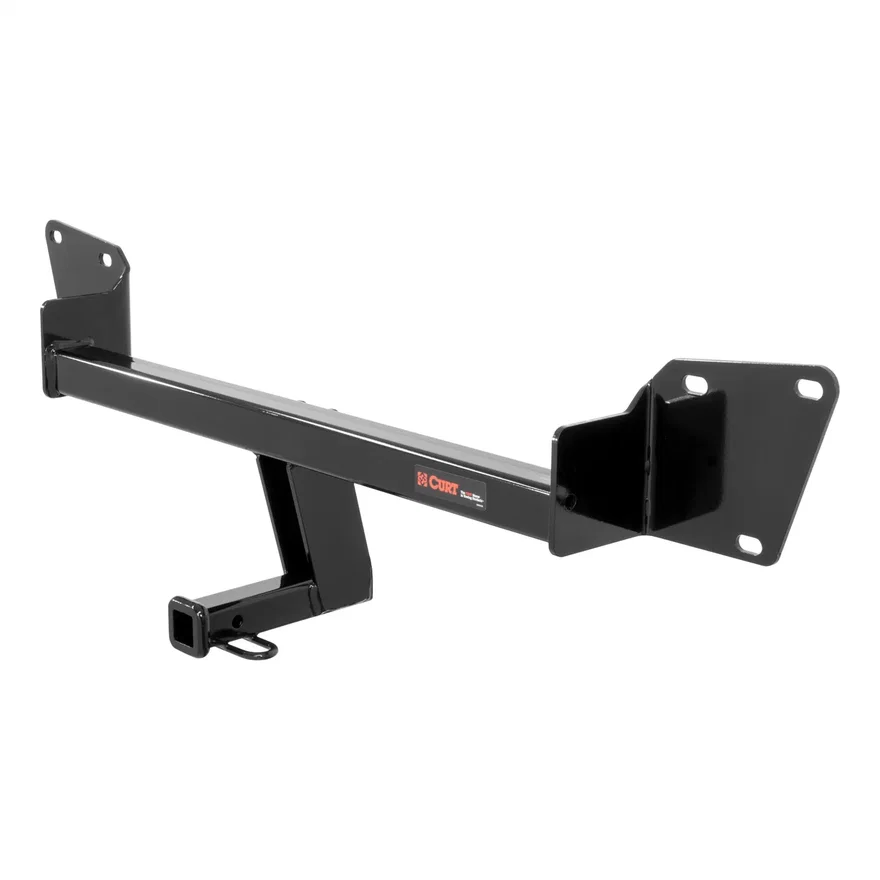 Rear Class 1 Trailer Hitch; 1-1/4in. Receiver; Select Chevrolet Volt