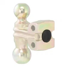 Replacement Channel Mount Anti-Rattle Screw image 2