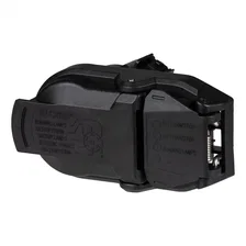 OEM Replacement Dual-Output 7/4-Way Connector (Plugs into Any USCAR) image 2