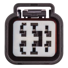 Custom Wiring Harness; 4-Way Flat; Select Kia Carnival without LED Taillights image 3