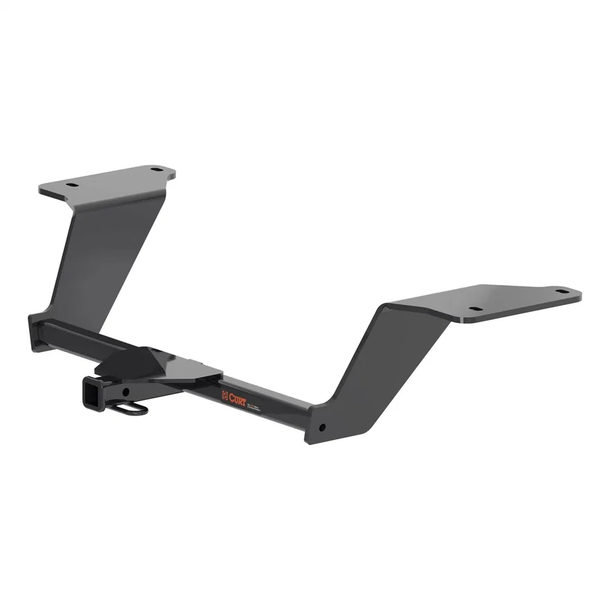 Rear Class 1 Trailer Hitch; 1-1/4in. Receiver; Select Kia K5