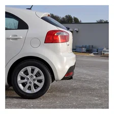 Rear Class 1 Trailer Hitch; 1-1/4in. Receiver; Select Hyundai Accent; Kia Rio image 4