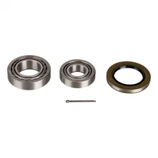 Trailer Bearing Replacement Kit for 7;000-lb. Axle Hub image 2