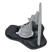 RVibrake Bean Bag Dash Mount image 3