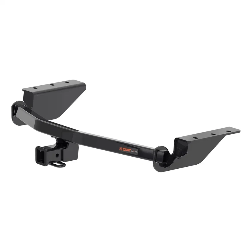 Rear Class 3 Trailer Hitch; 2in. Receiver; Select Toyota RAV4