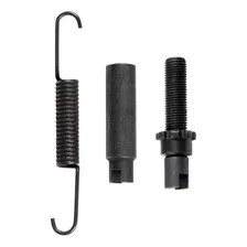 Adjuster Screw/Spring Kit for 10in./12in. RV Trailer Electric Brake Assemblies image 2