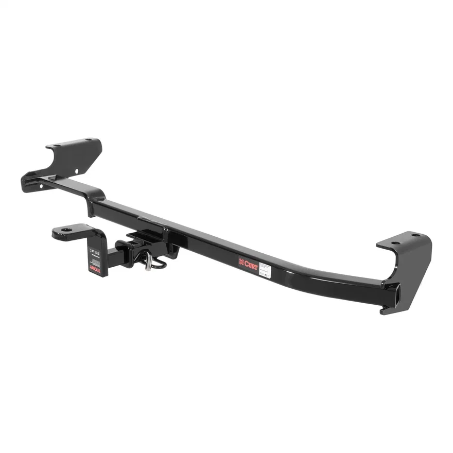 Rear Class 1 Trailer Hitch; 1-1/4in. Ball Mount; Select Subaru Impreza; Saab 9-2X