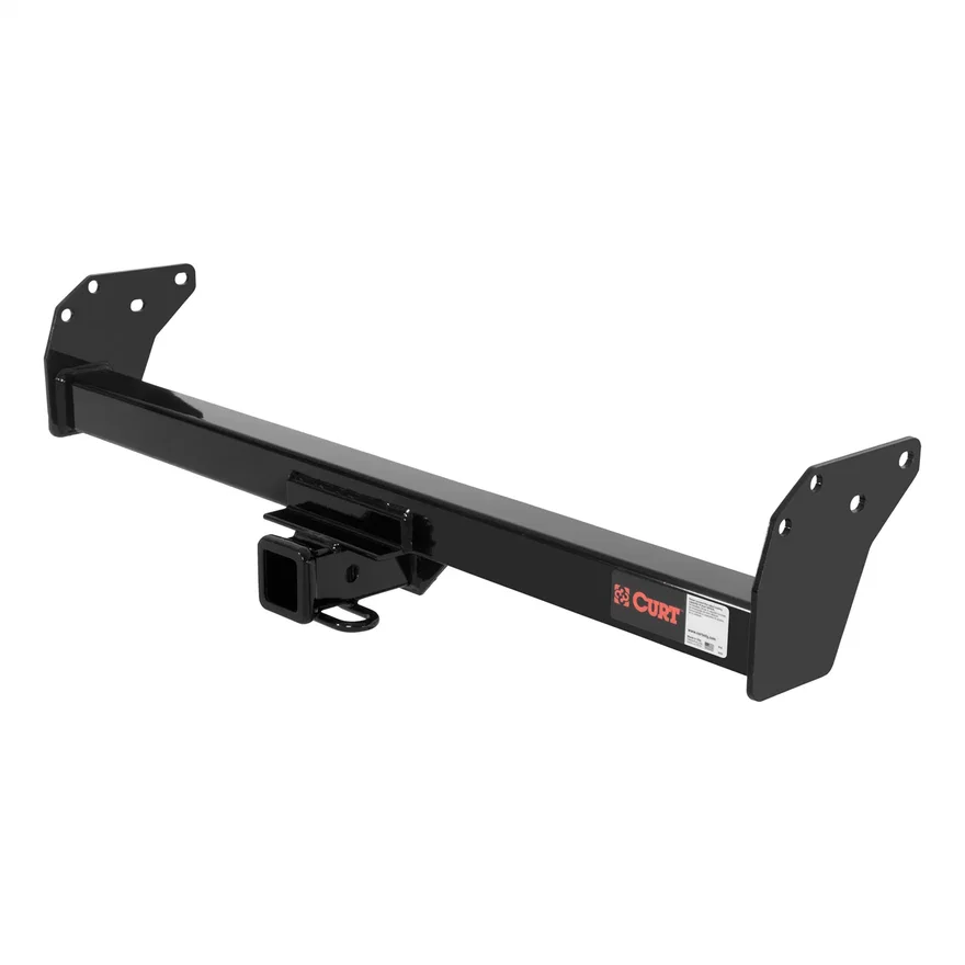 Rear Class 3 Hitch; 2in.; Select Chevrolet S10 Blazer; GMC Jimmy; Oldsmobile Bravada