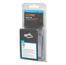 3/8in. Safety Pin (2-3/4in. Pin Length; Packaged) image 3