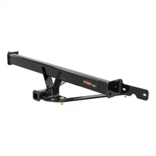 Rear Class 1 Trailer Hitch; 1-1/4in. Receiver; Select Volkswagen Jetta image 1