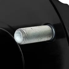 Idler Hub with Races/Wheel Studs; 4;400-lb. Axles; 6 on 5-1/2in. Bolt Pattern image 6