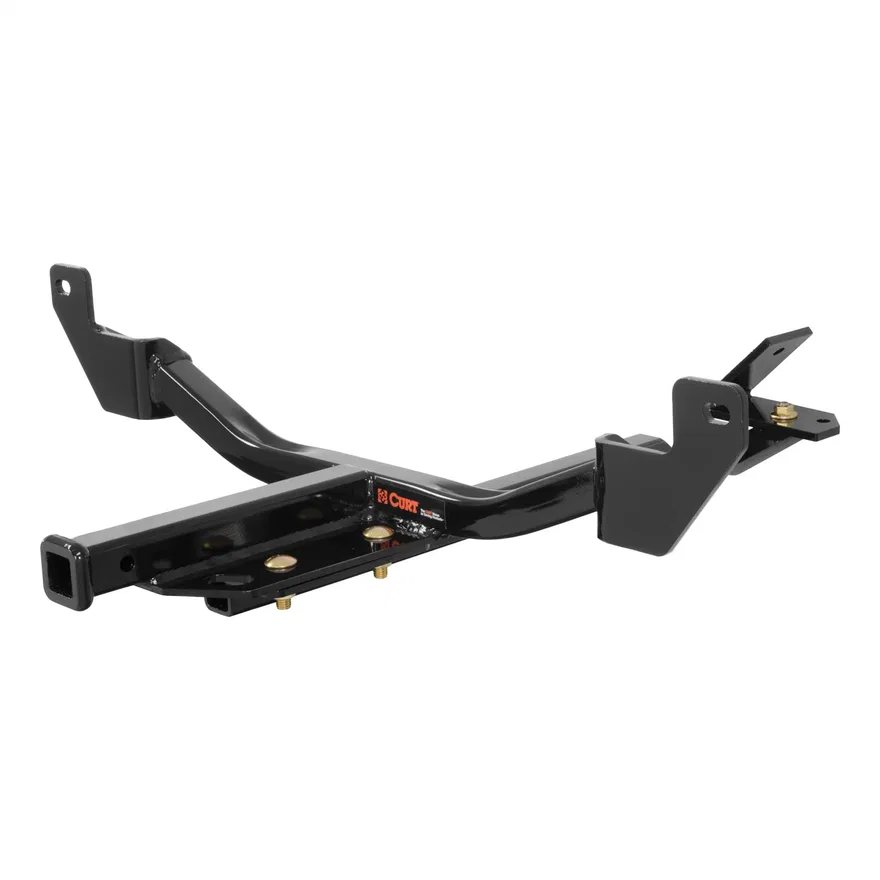 Rear Class 2 Hitch; 1-1/4in. Receiver; Select LaCrosse; Regal; XTS; Impala; Malibu