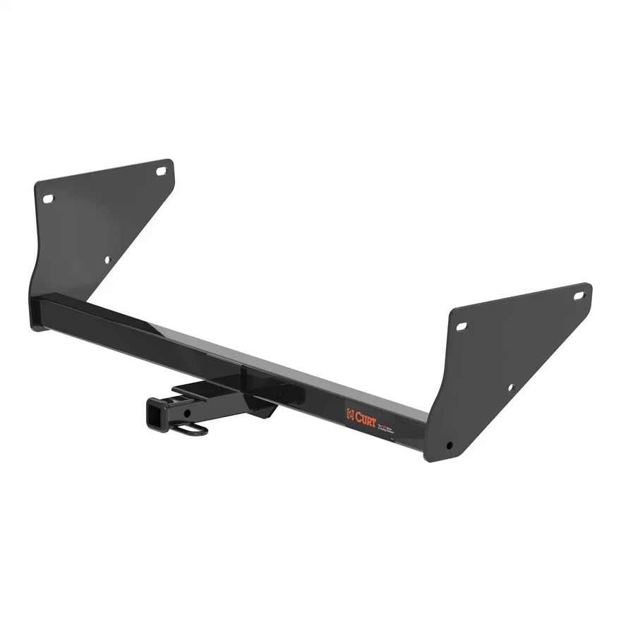 Rear Class 2 Trailer Hitch; 1-1/4in. Receiver; Select Toyota RAV4