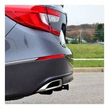 Rear Class 1 Trailer Hitch; 1-1/4in. Receiver; Select Honda Accord image 4