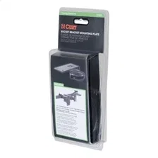 Connector Bracket Mount for 7-Way Bracket (Packaged) image 2