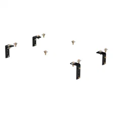 Universal 5th Wheel Brackets image 1