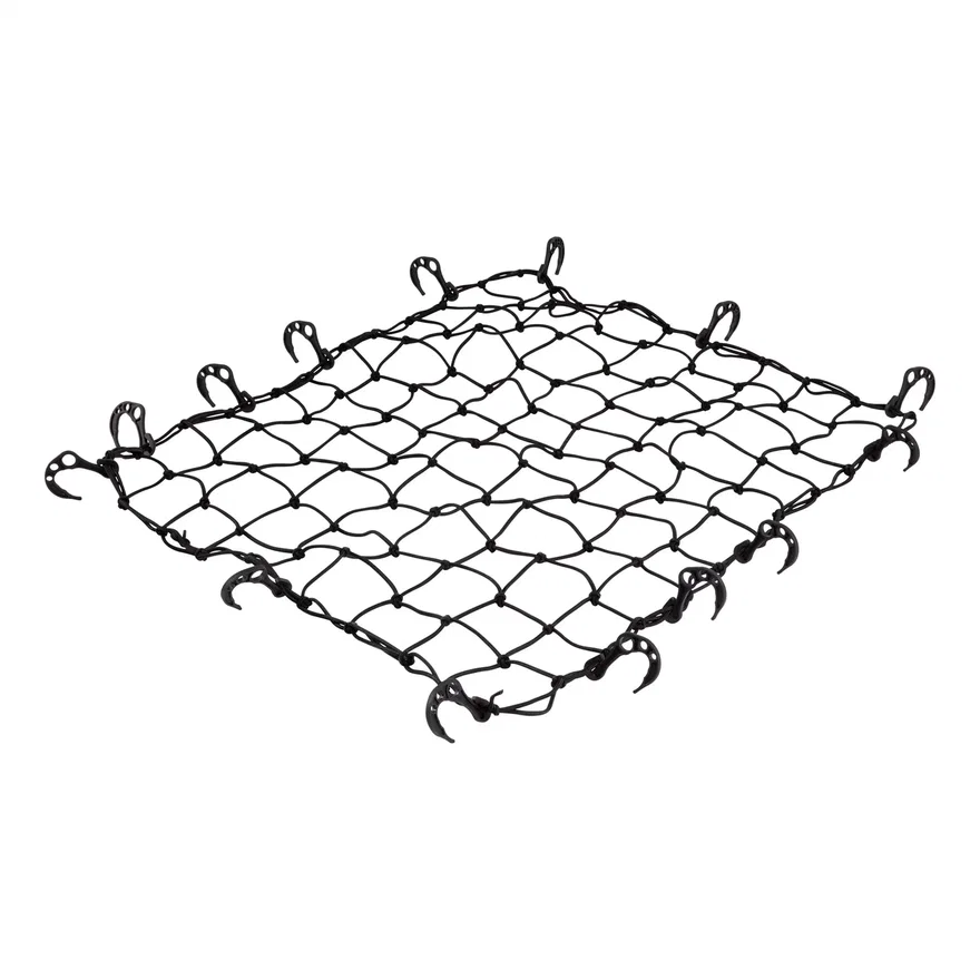 44in. x 36in. Elastic Cargo Net for Roof Basket