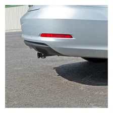 Rear Class 1 Trailer Hitch; 1-1/4in. Ball Mount; Select Audi A3; A3 Quattro image 4