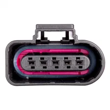 Custom Wiring Harness; 4-Way Flat Output; Select Volkswagen Jetta image 2