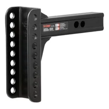 Replacement 2in. Channel Mount Shank (Fits #45900 or #45907; 14;000 lbs.) image 1