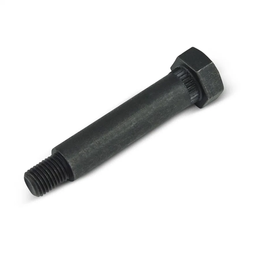 Shoulder Bolt; 9/16in. x 2.325in.
