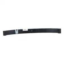 Trailer Double-Eye Leaf Spring; 1;000-lb. Capacity; 3-Leaf image 3