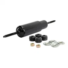 Standard Replacement Shock; Black image 2