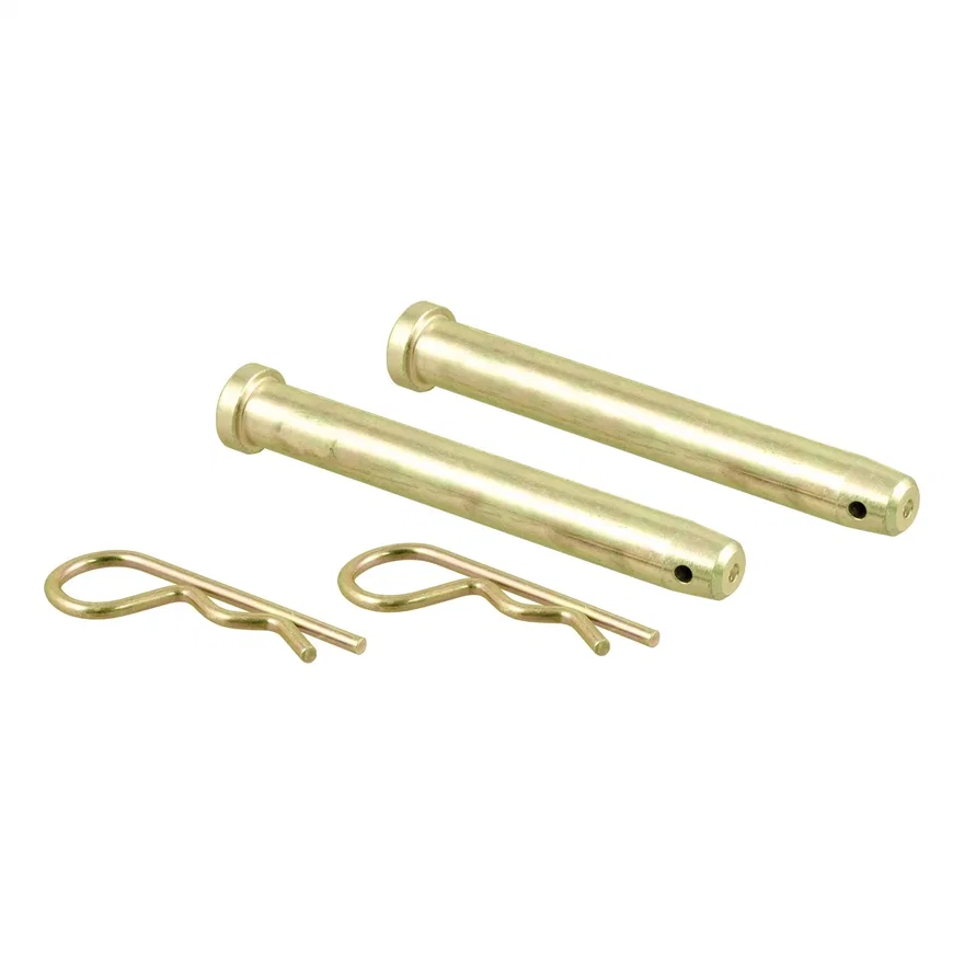 Replacement Adjustable Channel Mount Pins/Clips