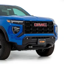 Custom Tow Bar Base Plate; Fits Select Chevrolet Colorado; GMC Canyon image 3