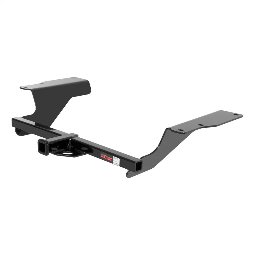 Rear Class 1 Trailer Hitch; 1-1/4in. Receiver; Select Acura TSX