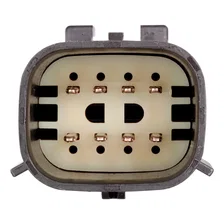 Custom Wiring Harness; 4-Way Flat Output; Select Select Jeep Wagoneer S image 2
