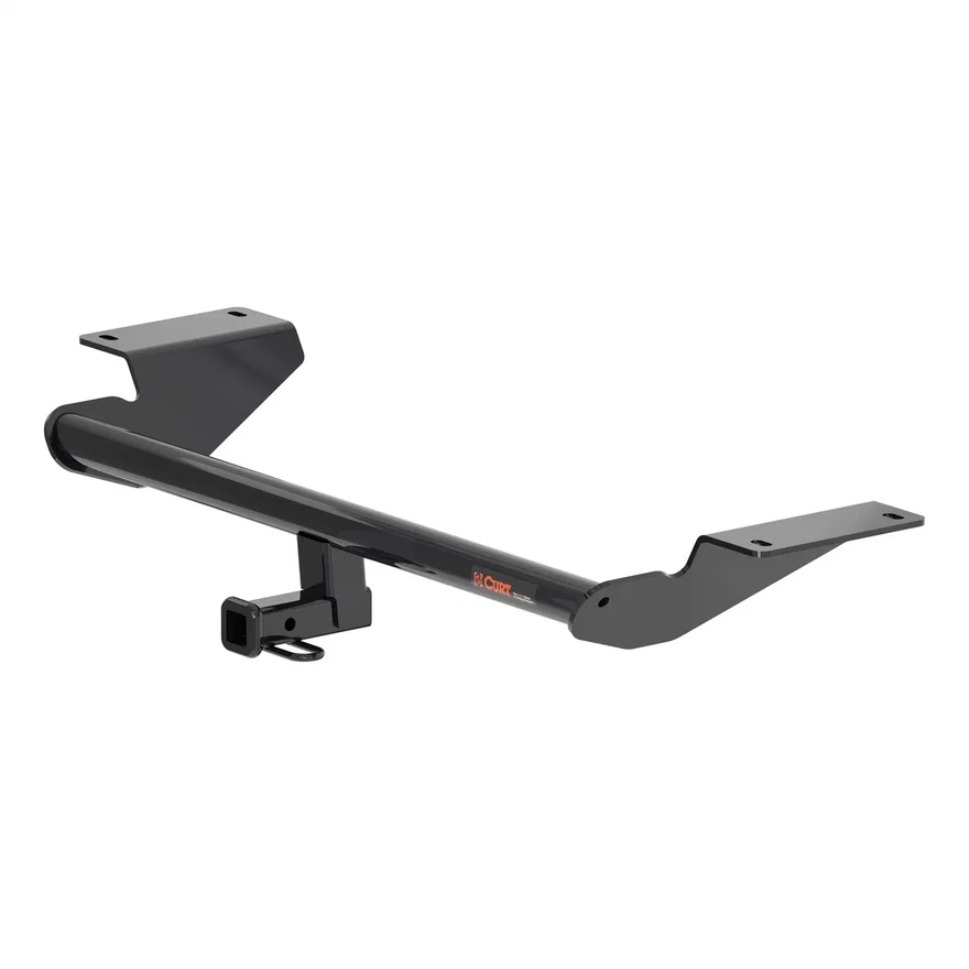 Rear Class 1 Trailer Hitch; 1-1/4in. Receiver; Select Hyundai Accent