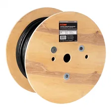 7-Wire Trailer Cable Wiring; 250ft. Spool; 12/14 Gauge Wire image 1