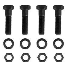 Ball/Pintle Hitch (2-5/16in. Ball; 16;000 lbs. Ball Capacity) image 2