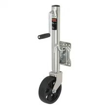 Marine Jack with 8in. Wheel (1;500 lbs; 10in. Travel; Packaged) image 3