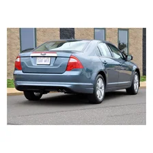 Rear Class 1 Hitch; 1-1/4in. Ball Mount; Select Ford Fusion; Lincoln MKZ; Mercury Mil image 2