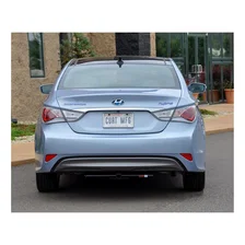 Rear Class 1 Trailer Hitch; 1-1/4in. Receiver; Select Kia Optima; Hyundai Sonata image 3