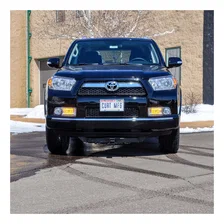 2in. Front Receiver Hitch; Select Toyota 4Runner image 3