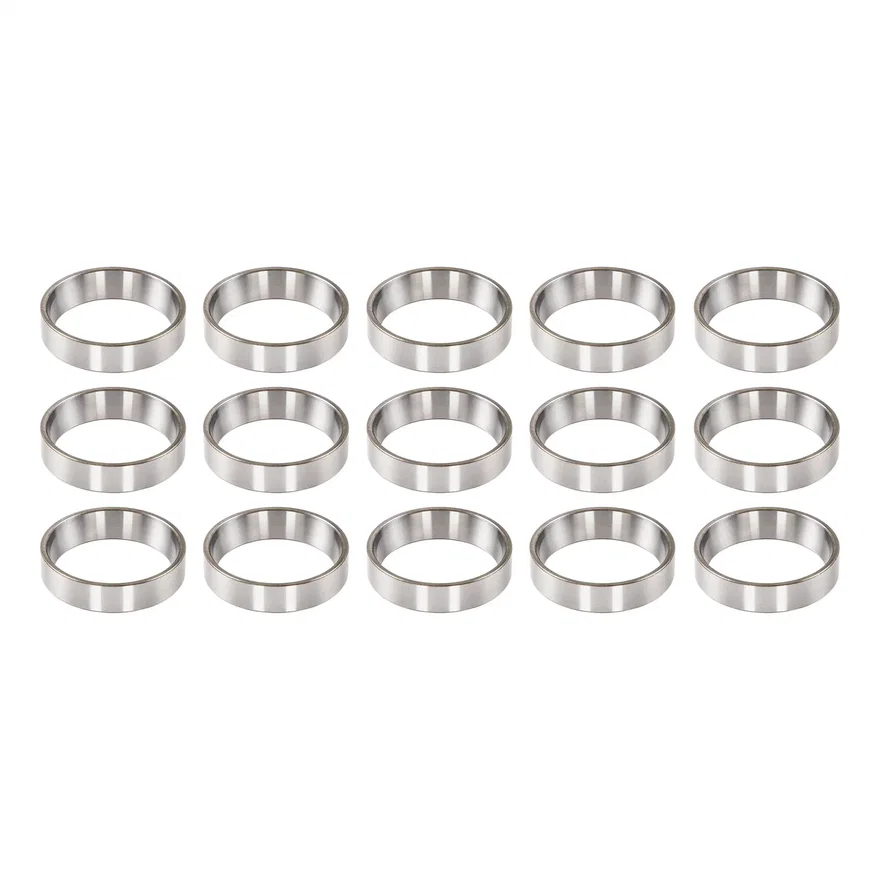 Outer Bearing Race; 5;200-lb. Axles; 8 Pack