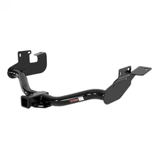 Rear Class 3 Hitch; 2in. Receiver; Select Ford Escape; Mazda Tribute; Mercury Mariner image 1