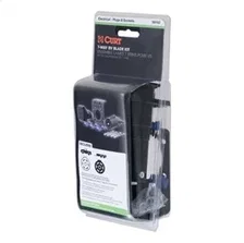 7-Way RV Blade Connector Plug/Socket with Hardware (Packaged) image 2
