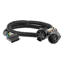 Replacement OE 5-Way Flat Socket (T s into USCAR) image 1