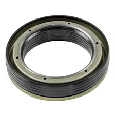 Shaft Oil Seal-5;200-8;000-lb. Axles; 2.25in. ID image 2
