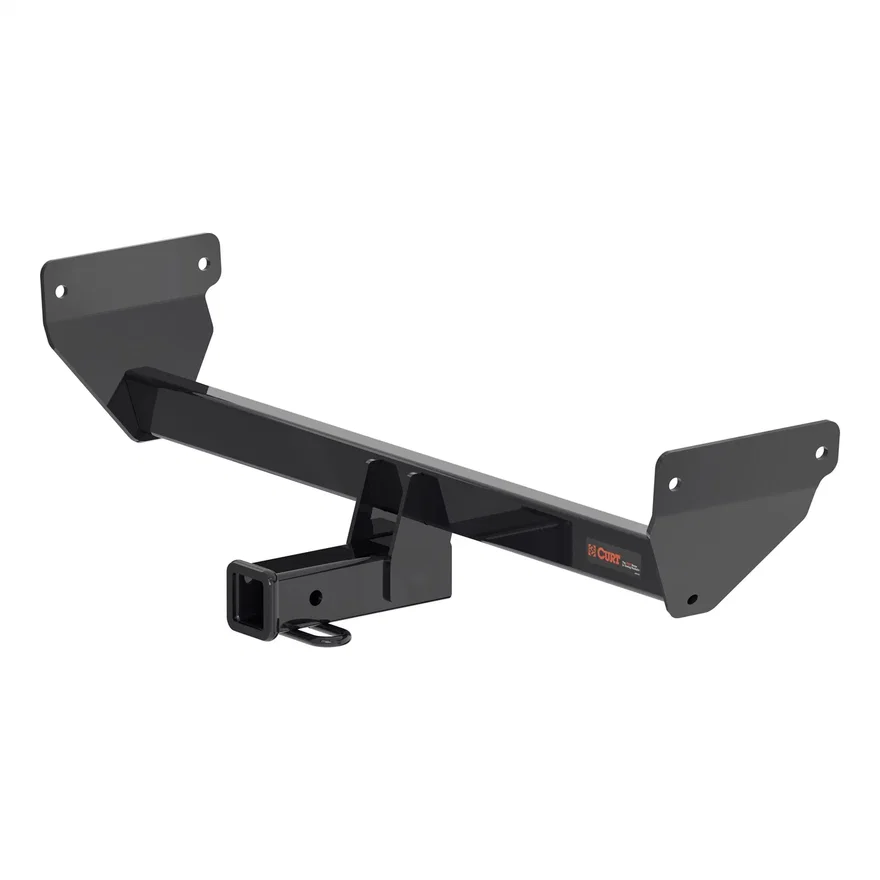 Rear Class 3 Trailer Hitch; 2in. Receiver; Select Mazda CX-50