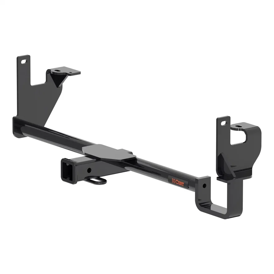 Rear Class 3 Trailer Hitch; 2in. Receiver; Select Lexus UX 250h